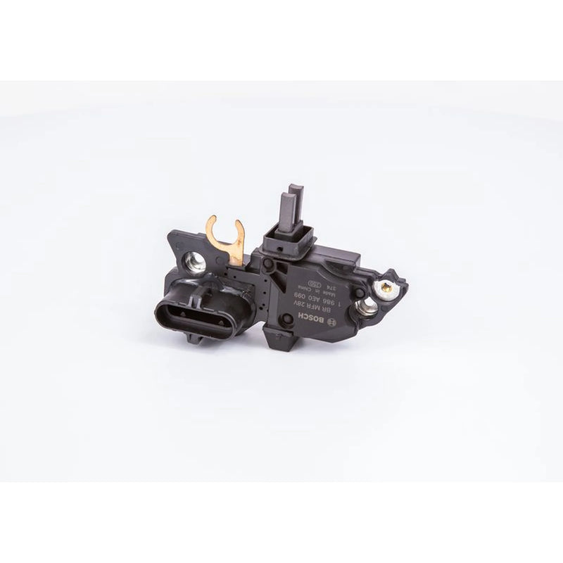Bosch Alternator Voltage Regulator 1 986 AE0 099