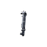 NRF Engine Radiator 550204
