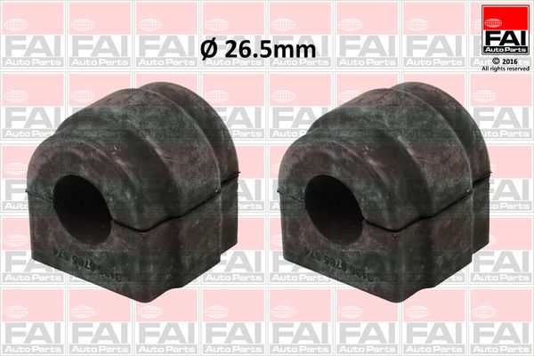 FAI Anti Roll Bar Mounting Bracket