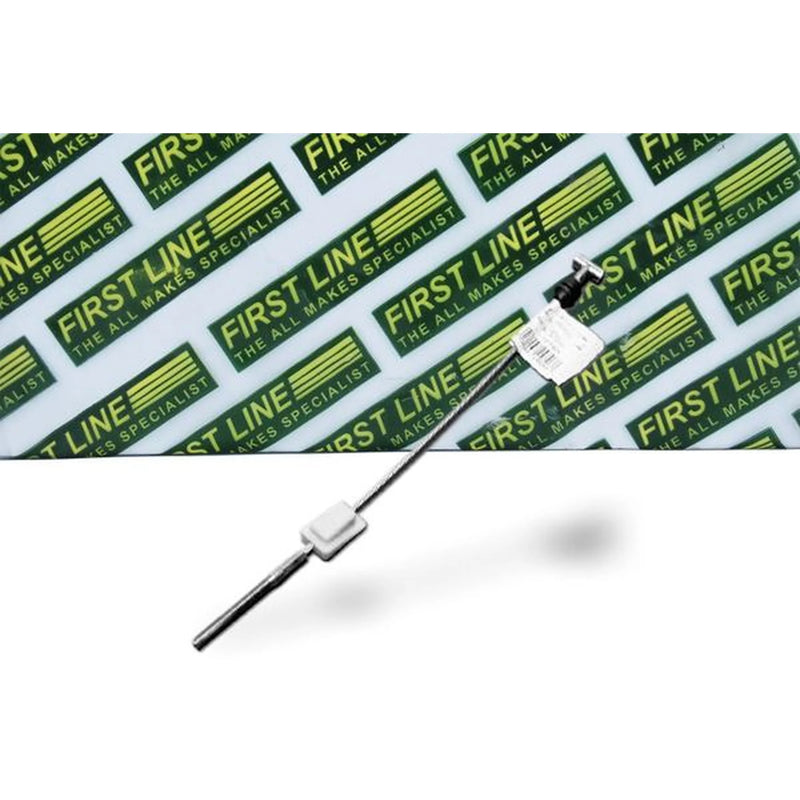 First Line Handbrake Cable Front FKB1952