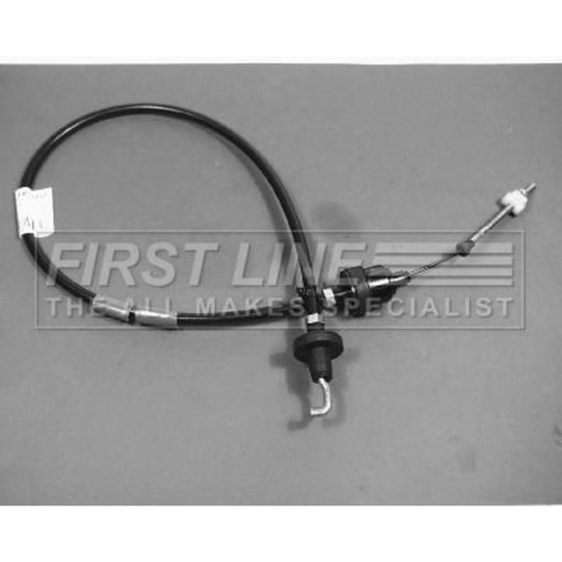First Line Clutch Control Cable Pull FKC1137