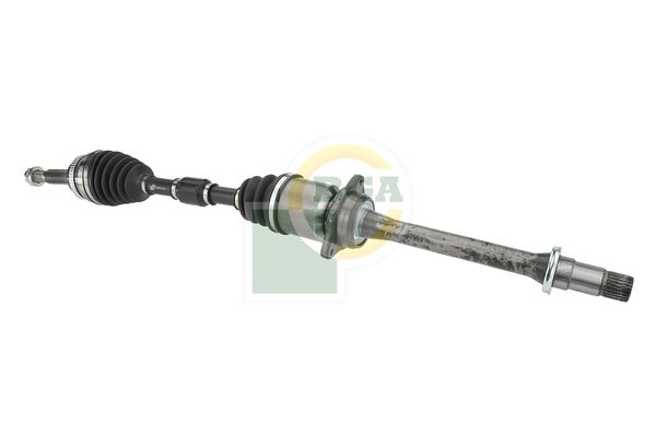 BGA CV Drive Shaft Driveshaft Front Right