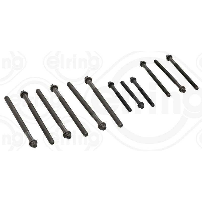 Elring Cylinder Head Bolt Set 010.230
