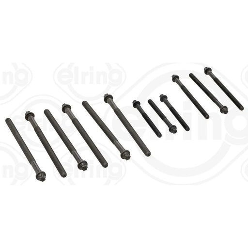 Elring Cylinder Head Bolt Set 010.230