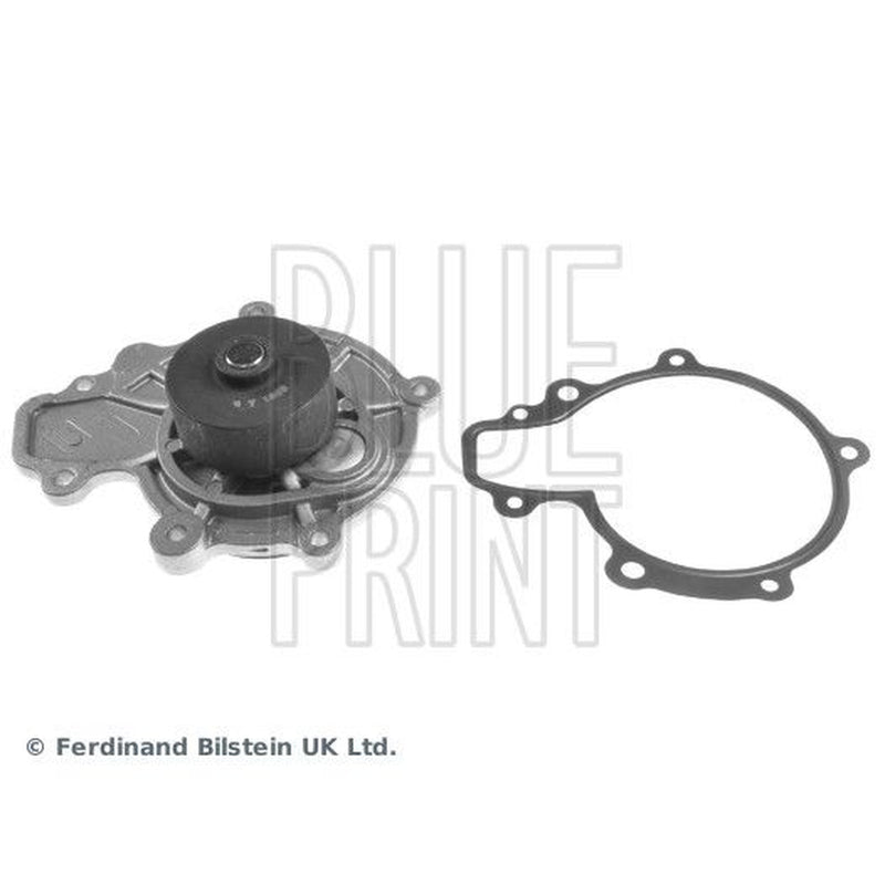 Blue Print Engine Cooling Water Pump ADG09176C