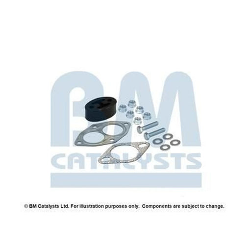 BM Catalysts Exhaust Pipe Mounting Kit FK70371C