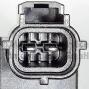 Pierburg Exhaust Control Egr Valve Connectors 12V 7.05917.09.0