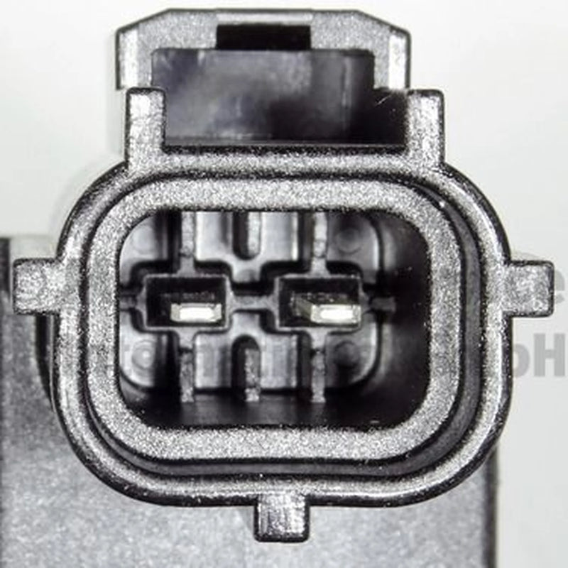 Pierburg Exhaust Control Egr Valve Connectors 12V 7.05917.09.0