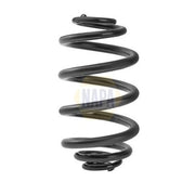 NAPA Rear Suspension Coil Spring NCS2475