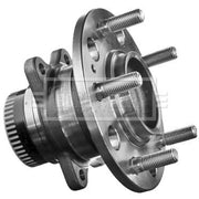 Borg & Beck Wheel Bearing Kit BWK1317