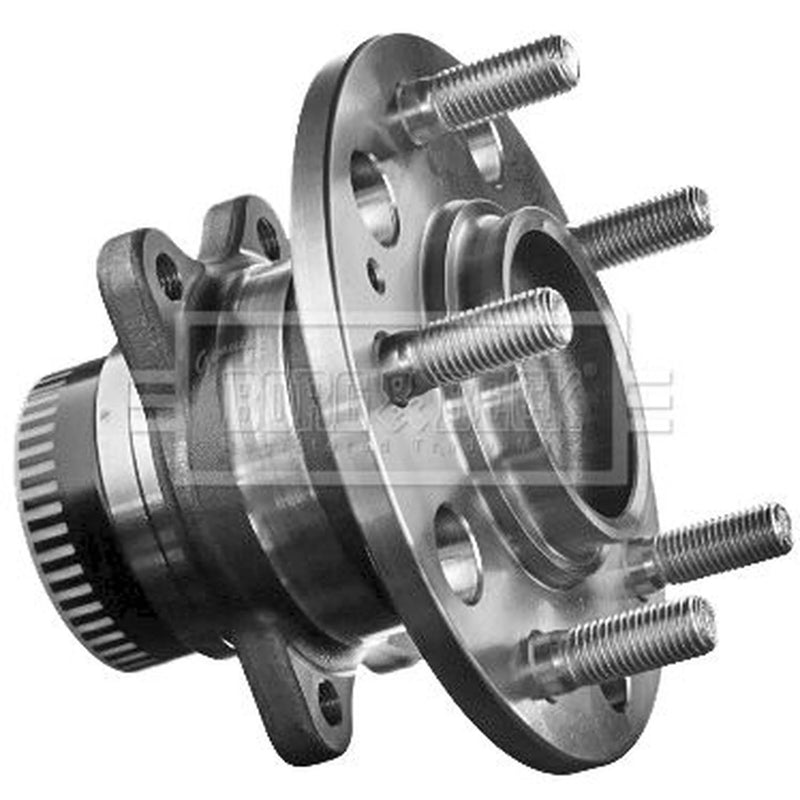 Borg & Beck Wheel Bearing Kit BWK1317