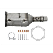 Hella Soot/Particulate Filter 8LH 366 080-941