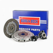 Borg & Beck Clutch Kit Set HKT1603