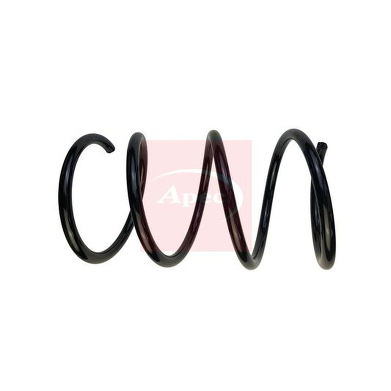 Apec Front Suspension Coil Spring ACS1949