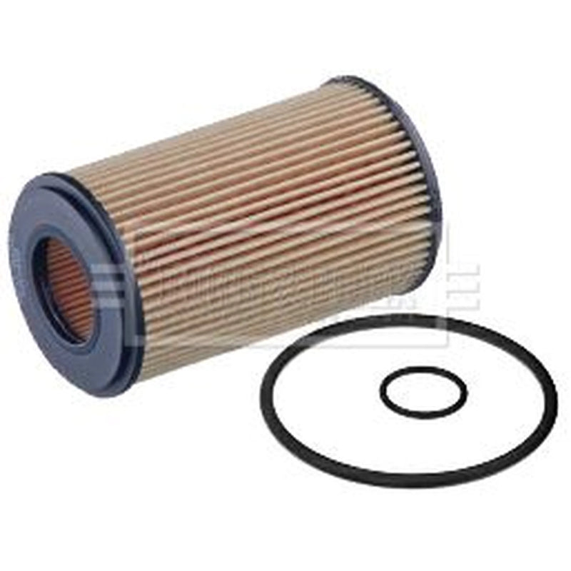 Borg & Beck Engine Oil Filter BFO4058