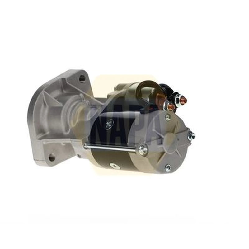 NAPA Starter Motor 12V 2.3kW 9 Teeth NSM2050