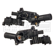 First Line Thermostat,Coolant FTK524