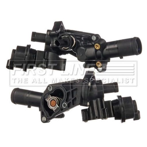 First Line Thermostat,Coolant FTK524