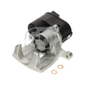 Febi Brake Caliper Assembly Rear Right 184698