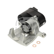 Febi Brake Caliper Assembly Rear Right 184698