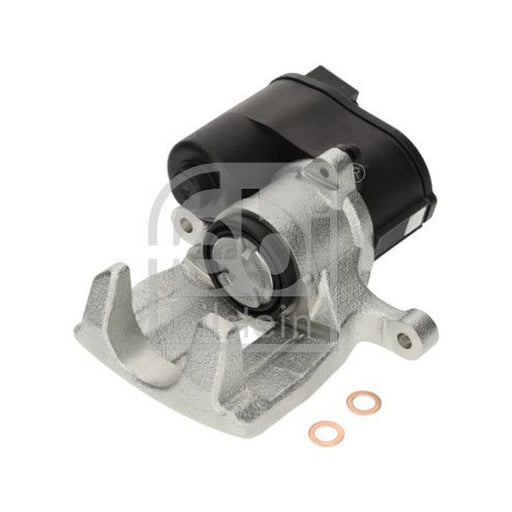 Febi Brake Caliper Assembly Rear Right 184698