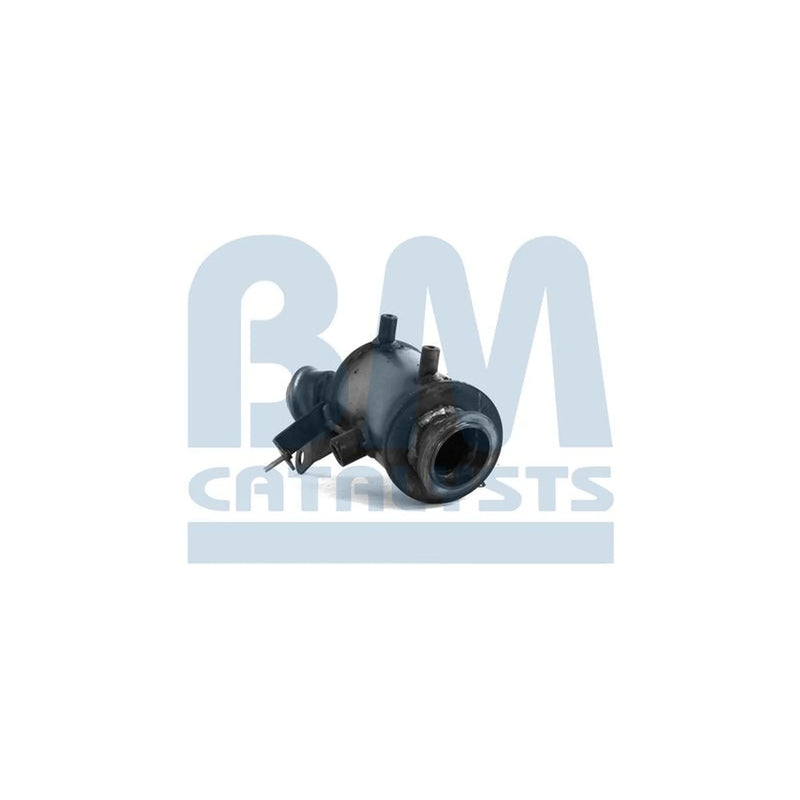 BM Catalysts Homologated Petrol Cat BM92220H