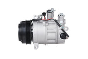 Hella 8FK 366 201-301 Compressor, air conditioning