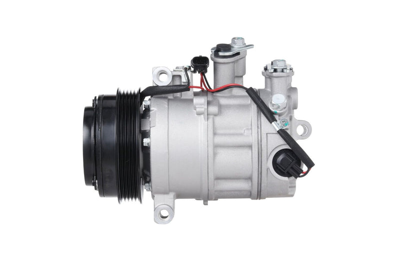 Hella 8FK 366 201-301 Compressor, air conditioning