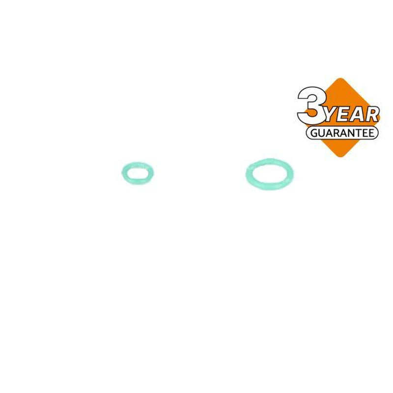 NRF Air Conditioning Condenser 350229
