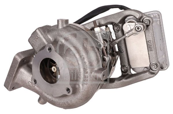 Febi Turbocharger Turbo Unit
