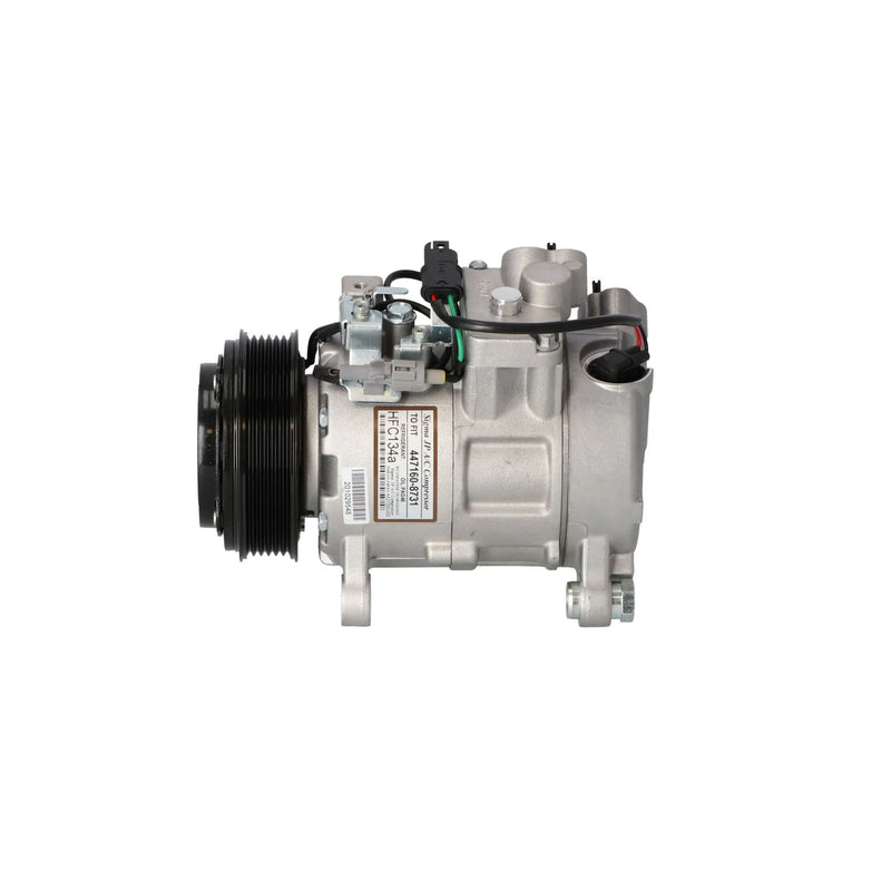 NRF Air Conditioning Compressor 32861