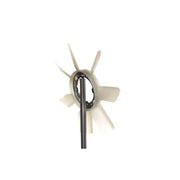 Mahle Radiator Cooling Fan Blade CFW 66 000P