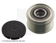 Blue Print ADK861303 Alternator Freewheel Clutch
