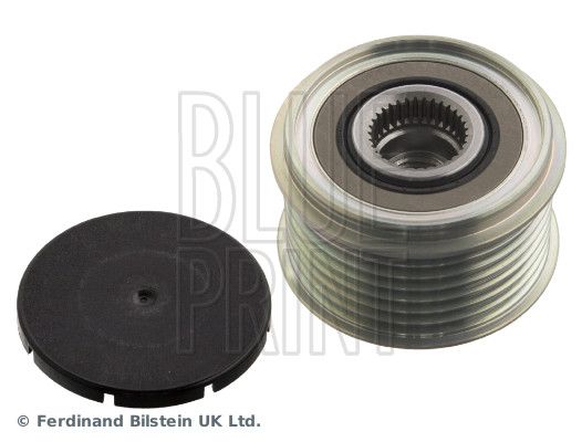 Blue Print ADK861303 Alternator Freewheel Clutch