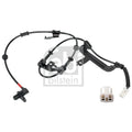 Febi ABS Wheel Speed Sensor Front Right 177194