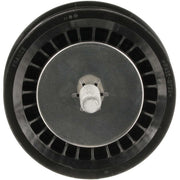 Gates V-Ribbed Belt Deflection/Guide Pulley T36490