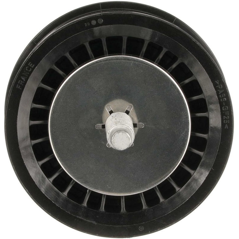 Gates V-Ribbed Belt Deflection/Guide Pulley T36490