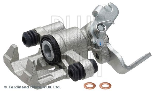 Blue Print Brake Caliper Assembly Rear Left