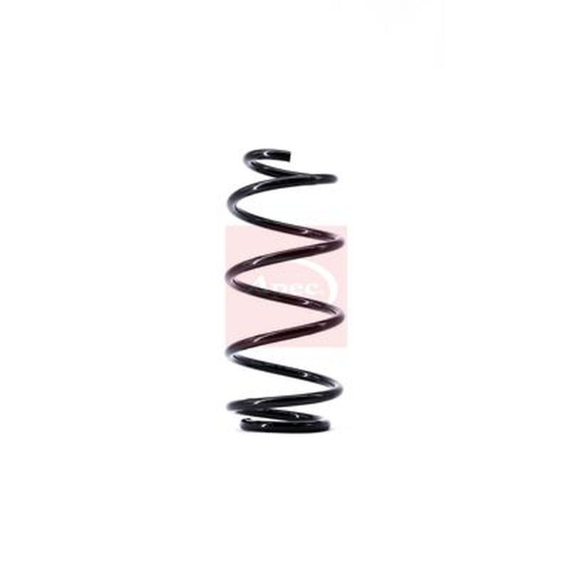 Apec Front & Rear Suspension Springs ACS1122