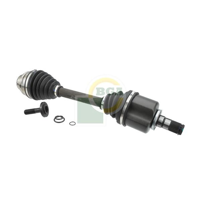 BGA CV Drive Shaft Driveshaft Front Left DS5910L