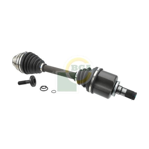 BGA CV Drive Shaft Driveshaft Front Left DS5910L