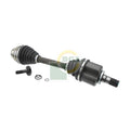 BGA CV Drive Shaft Driveshaft Front Left DS5910L