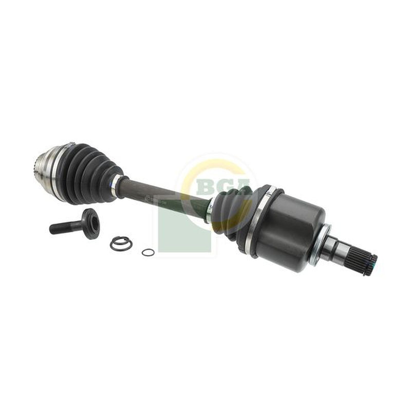 BGA CV Drive Shaft Driveshaft Front Left DS5910L
