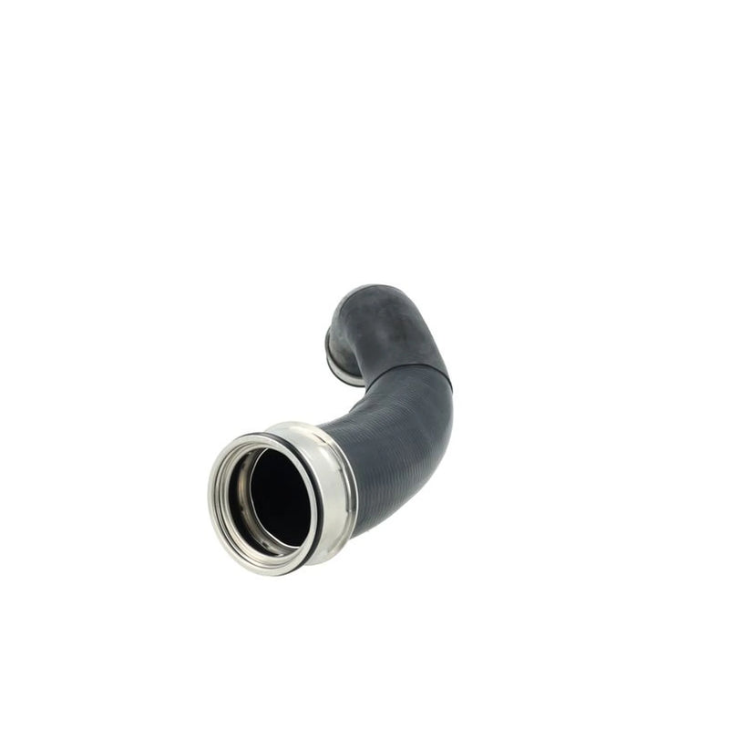 NRF Intercooler Turbo Charge Air Hose Outlet 166602