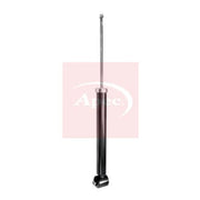 Apec Shock Absorber Damper Strut Rear Left ASA1027