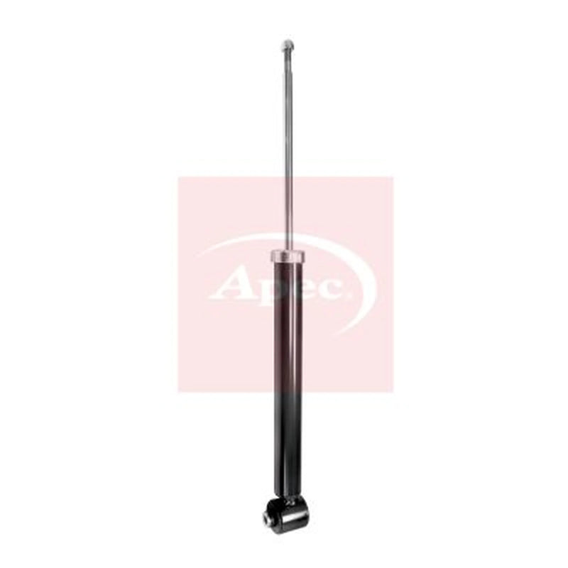 Apec Shock Absorber Damper Strut Rear Left ASA1027