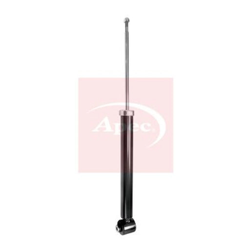 Apec Shock Absorber Damper Strut Rear Left ASA1027
