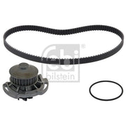 Febi Timing Belt & Water Pump Kit 45137