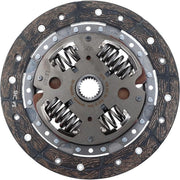 Sachs Clutch Kit Set 3pc 3000951009