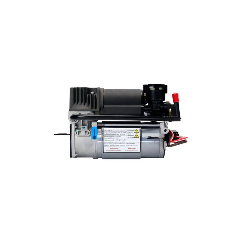 Hella Compressor Compressed-Air System 8TG 358 256-021